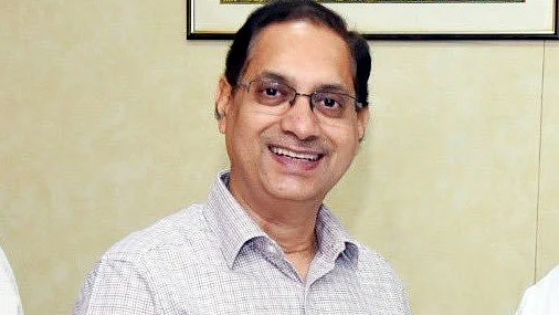 Tuhin Kanta Pandey, the new Sebi chief (photo: IANS)