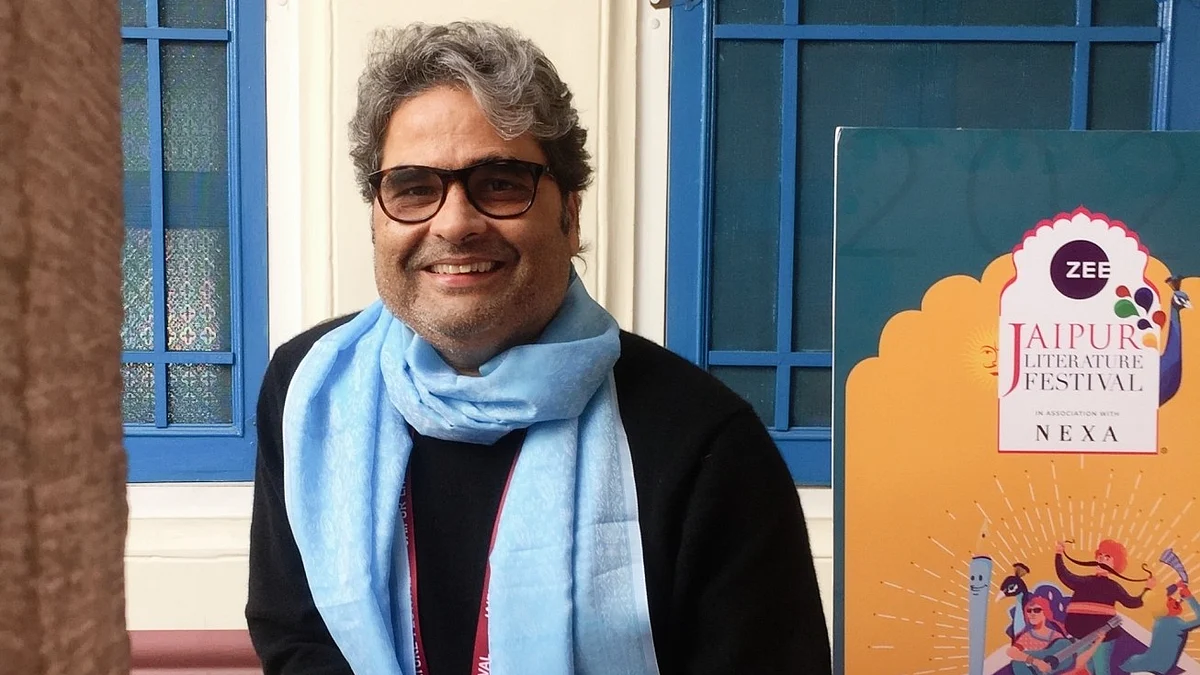 Vishal Bhardwaj (file photo)