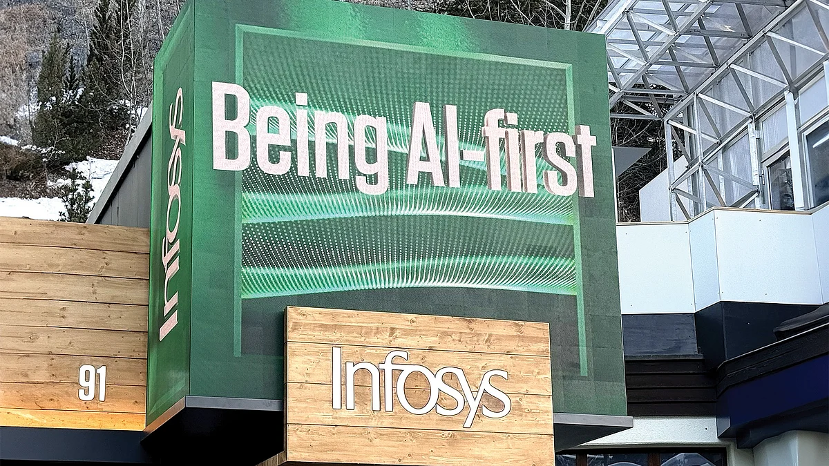 AI requires human
oversight and problem-solving, allowing Indian firms to tap into
the AI value chain