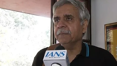 Congress leader Sandeep Dikshit (photo: IANS)