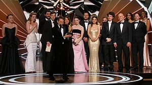 Oscars 2025 round-up: 'Anora' wins big, takes home five statues