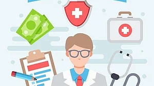 Health insurance in India: Why rural communities are still left behind