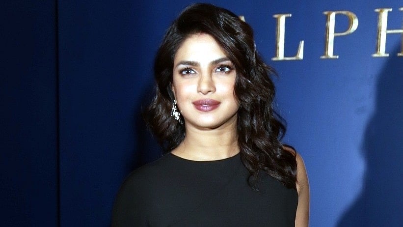 Priyanka Chopra Jonas (file photo)