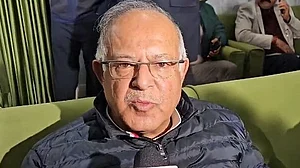 Democracy is being restored: Cong leader on maiden Budget session in J&K assembly