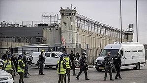 The three-stage agreement between Hamas and Israel expired on 1 March (photo: IANS)