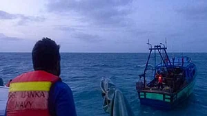 TN hikes compensation to owners of boats seized by Sri Lankan Navy