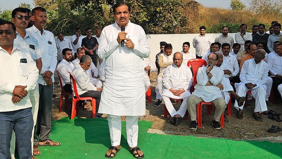 Jayant Patil