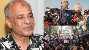 Bangladesh: Protesters demand home adviser's resignation over remarks