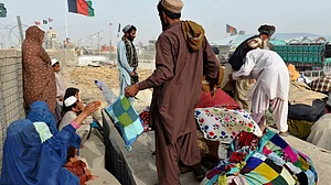 Afghan refugees seek help amidst rising abuse in Pakistan and Iran
