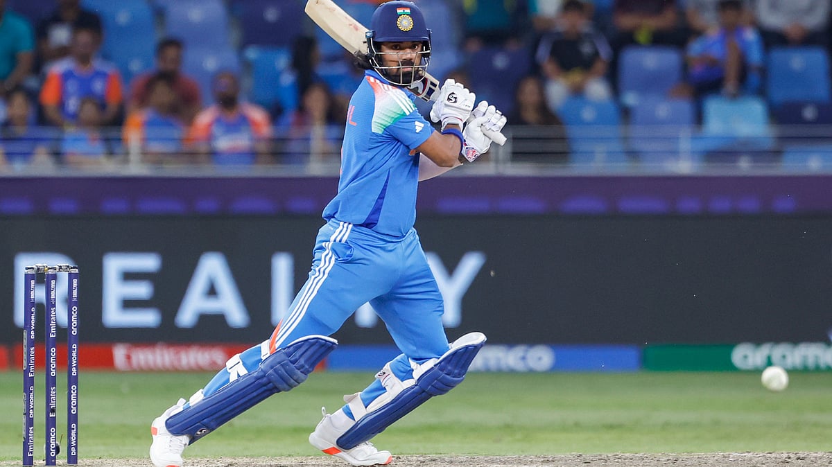 Rahul is always under pressure, but this knock will boost his confidence: Kumble