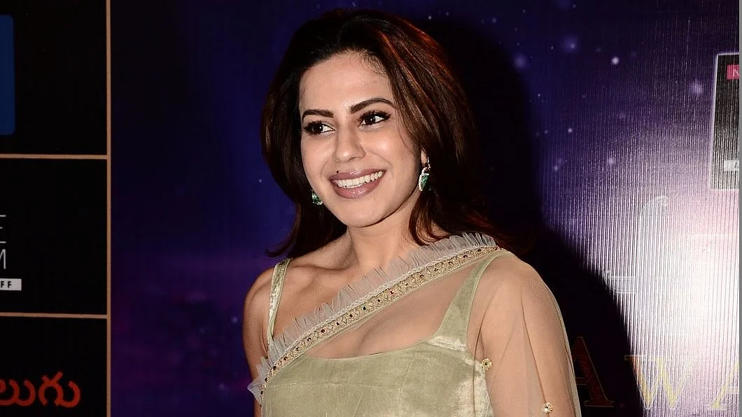 Kannada actress Ranya Rao