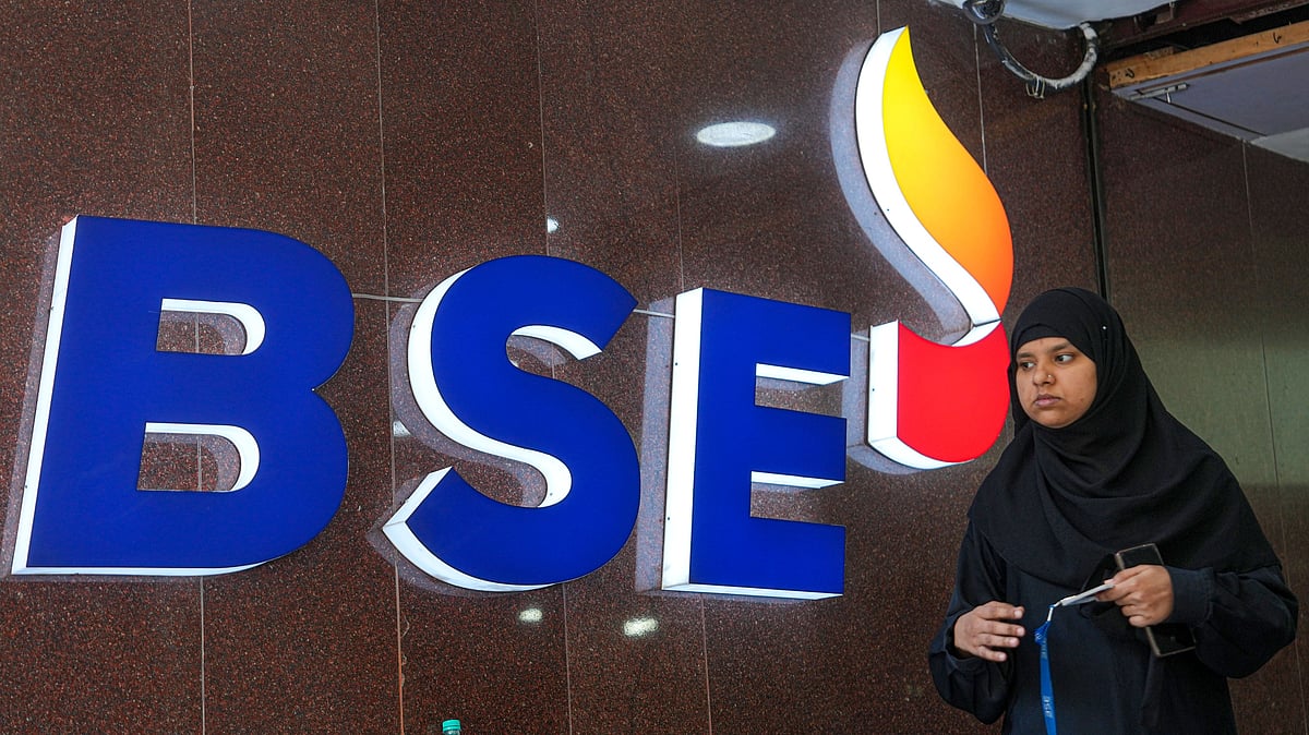 BSE’s shares plunge over 3 per cent