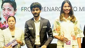 Indian chess would not have been here without Vishy sir: Gukesh