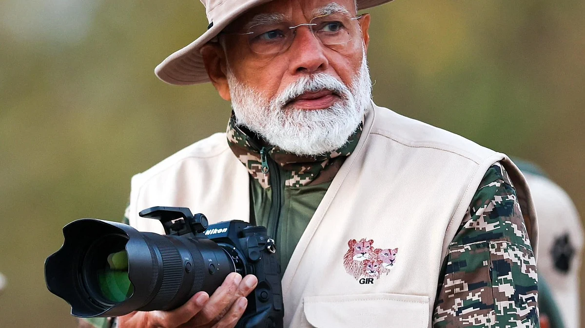 Is the new 2025 income tax bill a stealth surveillance operation by the Indian State under Narendra Modi?