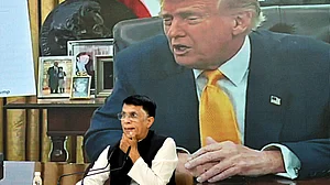 Congress asks PM to take Parliament into confidence on tariff concessions to US