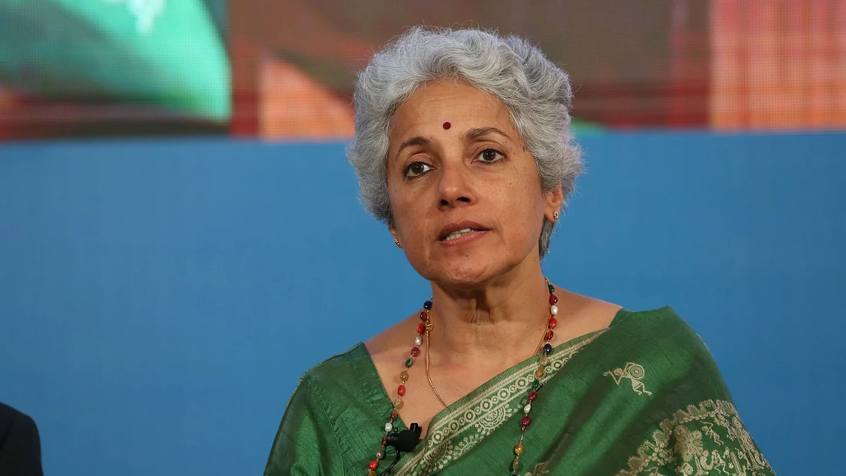 70-90 hour workweeks not sustainable, feels ex-WHO chief scientist Soumya Swaminathan