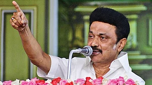 Tamil Nadu chief minister M.K. Stalin (photo: NH)