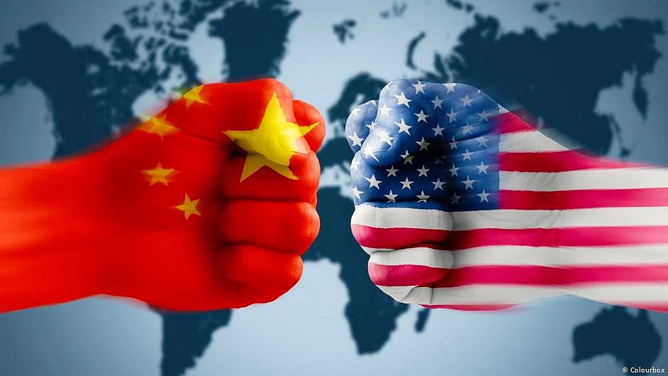 Trump's China tariffs are about more than just trade