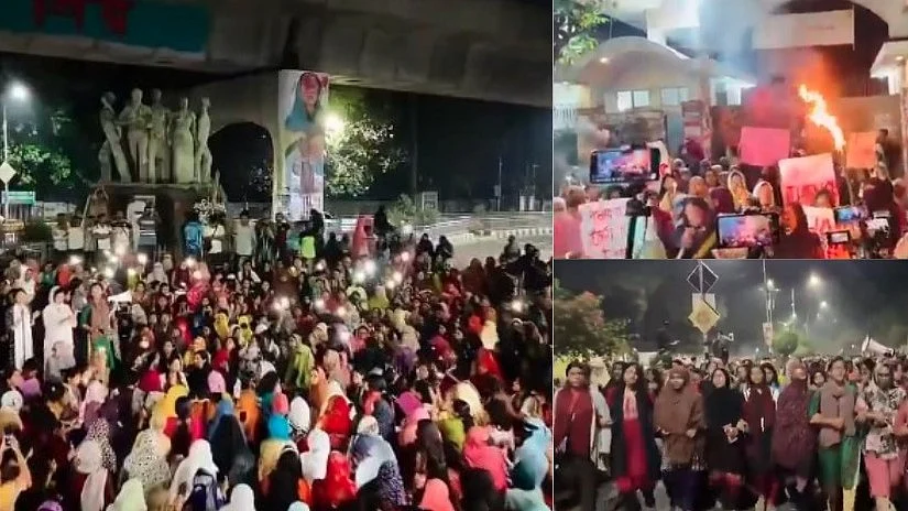 Protests