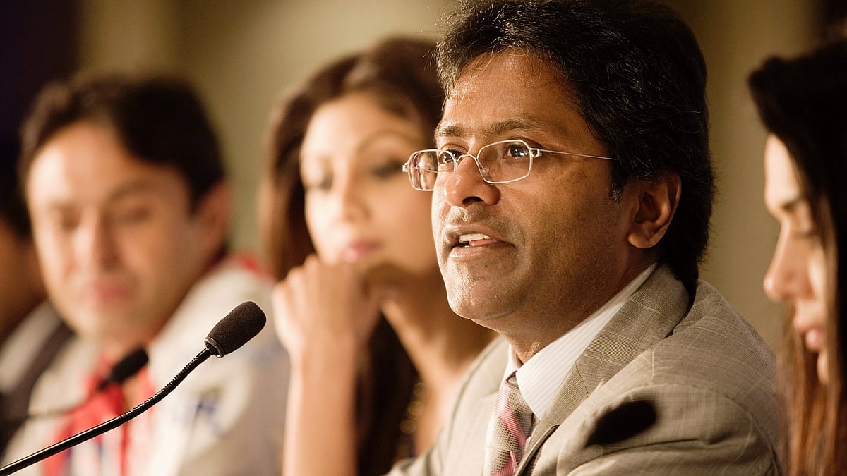 Vanuatu PM cancels fugitive Lalit Modi’s passport — because, obviously