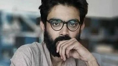 Sharjeel Imam is one of the accused in the Delhi riots case of 2020 (photo: IANS)