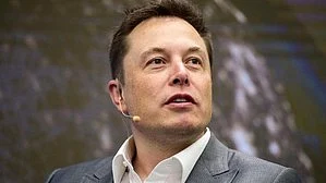 X shifting HQ from San Francisco, Elon Musk says ‘no choice’ (photo: IANS)