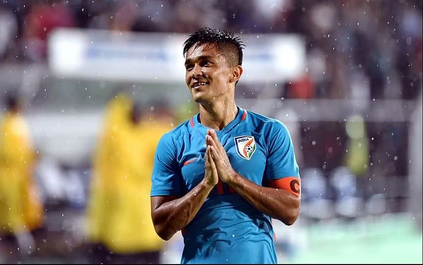 Sunil Chhetri may be back, but the Indian football fan is not quite happy