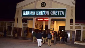 Pakistan: 16 terrorists die in hostage rescue ops, UN chief condemns incident