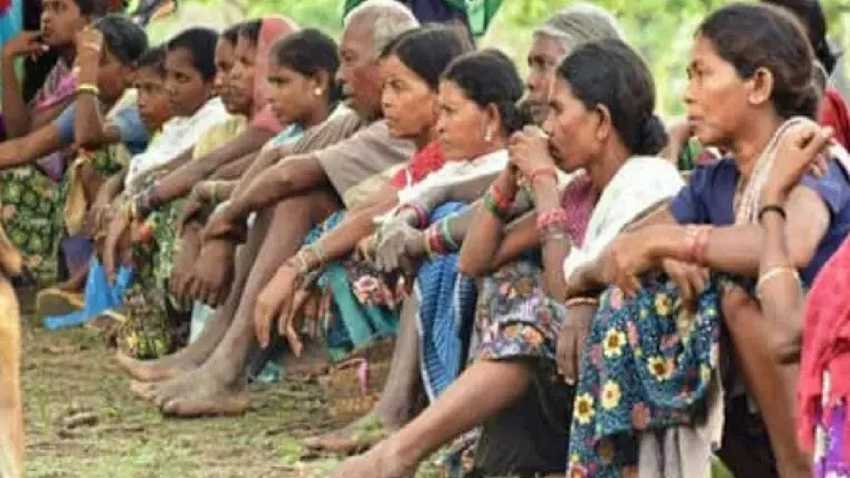 Adivasis to Vanvasis: State’s assault on tribal land, language, identity