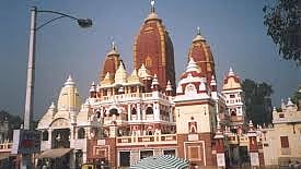 Ban on videos, reels, colours in Jaipur’s Govind Devji Temple during Holi celebrations