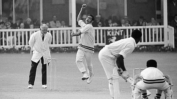 Syed Abid Ali (1941–2025)