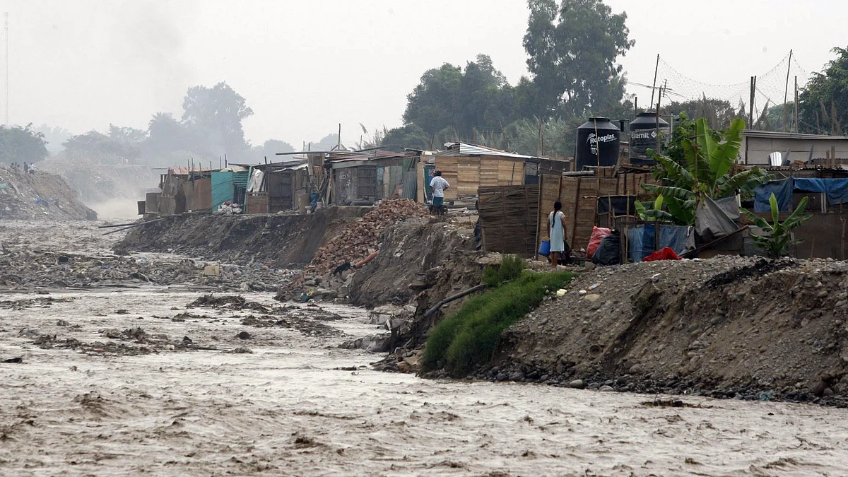 Global sea levels have risen by 10 centimetres since 1993 (photo: IANS)