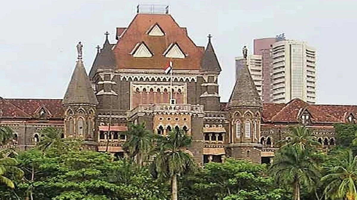 Bombay High Court
