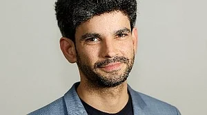 US journalist taking Modi govt to court over losing overseas citizenship