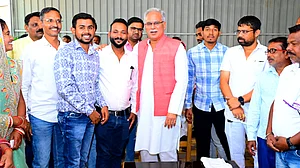 No ED summons to my son, agency created media hype: Bhupesh Baghel