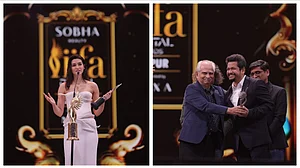 Rajasthan govt’s Rs 100 crore sponsorship of film awards questioned