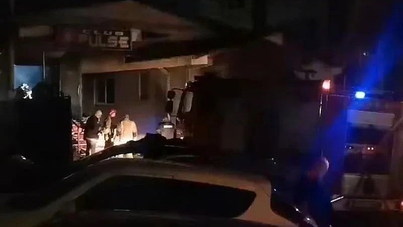 51 dead, dozens more injured in nightclub fire in North Macedonia