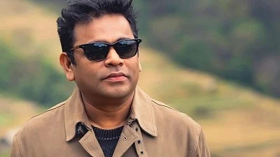 Renowned music composer and Oscar winner A.R. Rahman (photo: IANS)