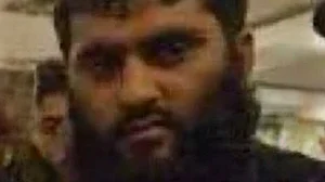 LeT terrorist responsible for Rajouri, Reasi attacks eliminated in Pakistan