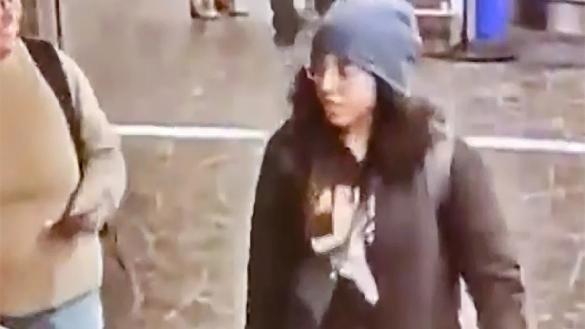 Ranjani Srinivasan leaves US in 14 March (photo: PTI)