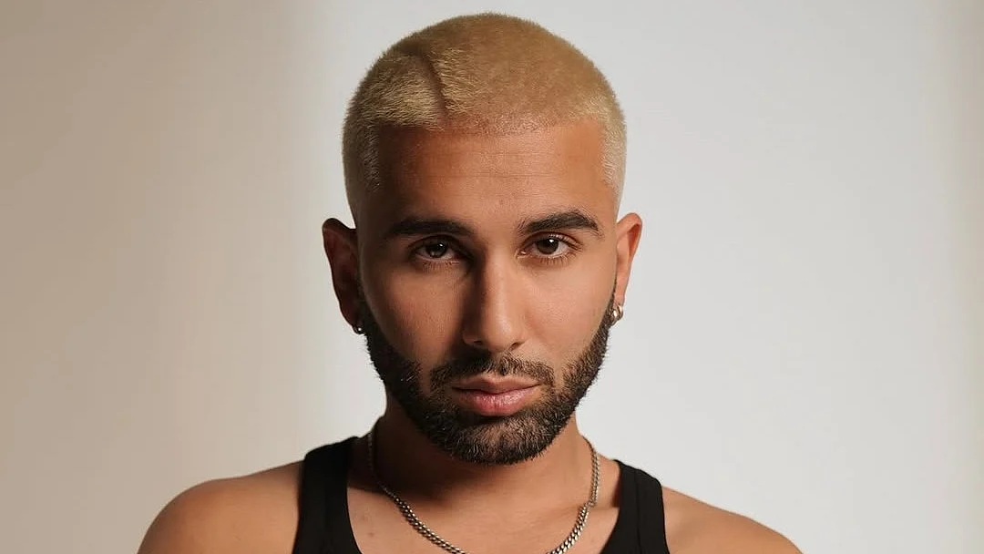 Orhan Awatramani, popularly known as Orry