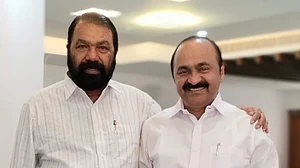 Kerala yet to receive Rs 1,100-plus crore for education from Centre: Sivankutty