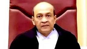 Justice Yashwant Varma (photo: @surajmehra01/X)