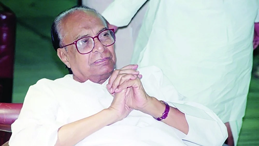 Odisha Diary: What's in a name? Ask those who remember Biju Patnaik