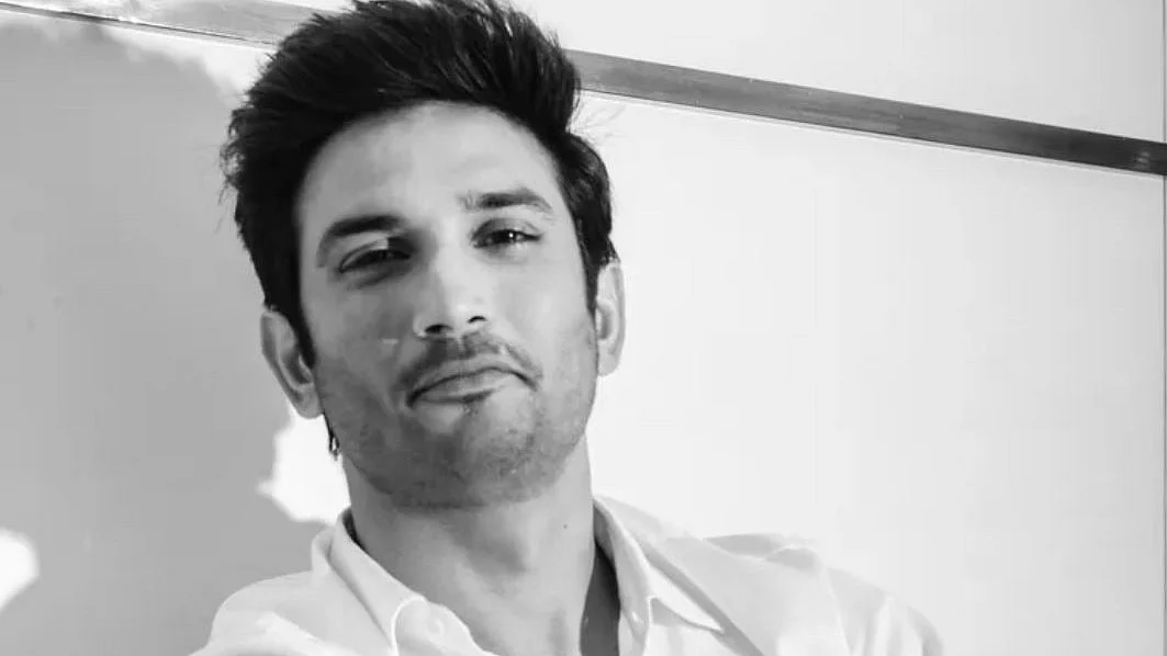 Sushant Singh Rajput (photo: NH archive)