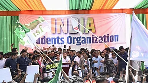 India will be destroyed if RSS takes control of education: Rahul Gandhi