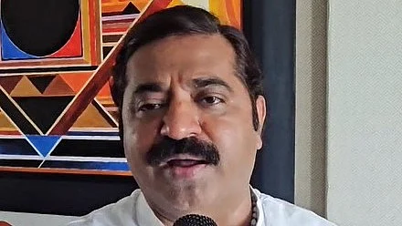 BJP MLA Ram Kadam suggests studios hosting Kunal Kamra will be persecuted over 'illegal construction'