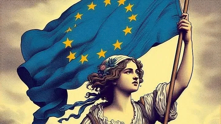 Can Europe effectively safeguard Ukraine’s territorial integrity against Russian incursions?