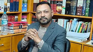 In Assam, ask about corruption and get arrested, learns Dilwar Hussain Mozumder