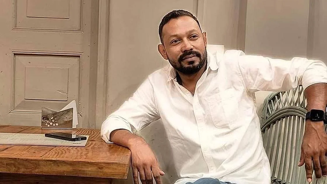 Dilwar Hussain Mozumder